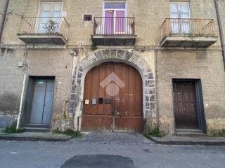 Garage in vendita a caivano via guglielmo marconi, 85
