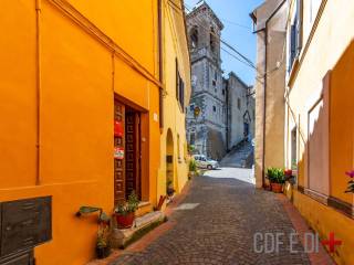 Appartamento in vendita a toffia via monte cavallo