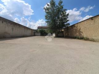 Magazzino in affitto a casagiove via cupa casapulla casagiove