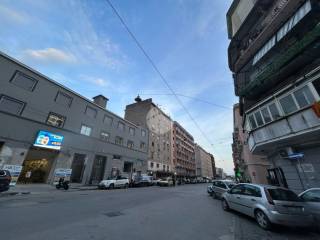 Appartamento in affitto a napoli via padre rocco, 41
