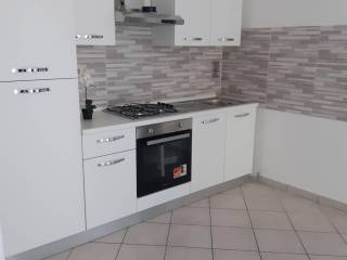 Appartamento in affitto a cartoceto 