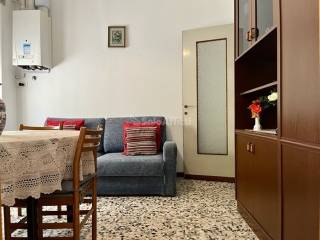 Appartamento in affitto a limbiate viale lombardia, 5