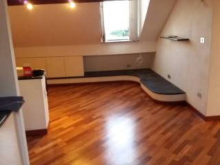 Attico in in affitto da privato a genova via marco sala, 5