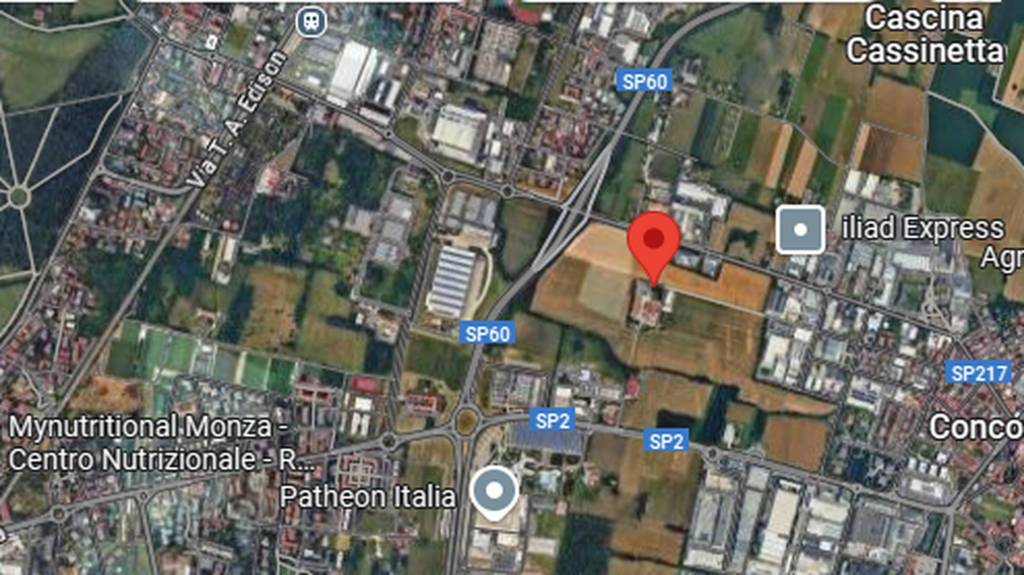 immagine annuncio 2 di 12