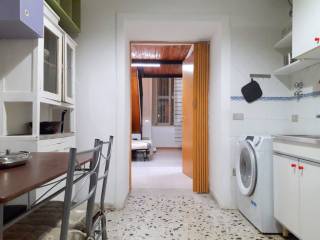 Appartamento in affitto a napoli via alessandro scarlatti, 8