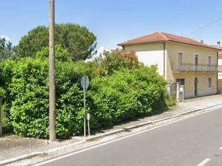 Casa indipendente in in vendita da privato ad arce via borgo murata