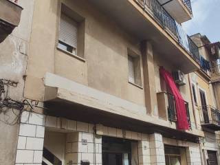 Appartamento in vendita a bagheria via domenico quattrociocchi, 103