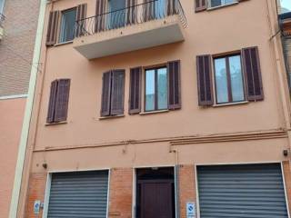 Appartamento in affitto a ferrara via giorgio byron