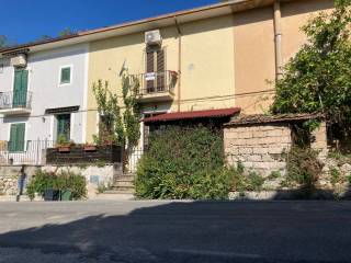 Villa in vendita a piedimonte san germano viale regina margherita