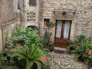 Appartamento in vendita a erice via chiaramonte , 11