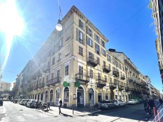 Negozio in affitto a torino via san secondo, 9