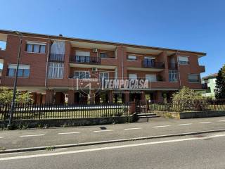Appartamento in vendita ad asti strada santo spirito 4/b