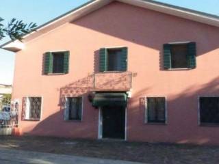 Casa indipendente all'asta a codognè 