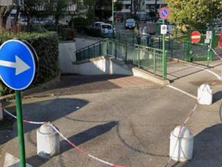 Appartamento in in vendita da privato a roma via federigo verdinois