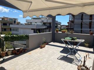 Appartamento in affitto a nettuno via moncenisio, 31