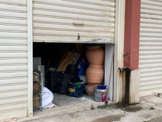 Garage in vendita a nocera inferiore via eduardo astuti