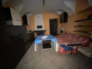 Appartamento in in affitto da privato a chiusa di pesio via tommaso vallauri, 41