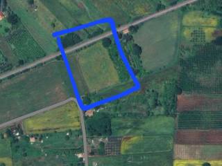 Terreno agricolo in vendita a oriolo romano strada della fontanella