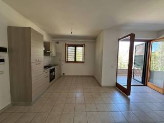 Appartamento in in affitto da privato a sant'omero via capo di fuori, 35