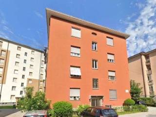 Appartamento all'asta a lecco via beato angelico, 7