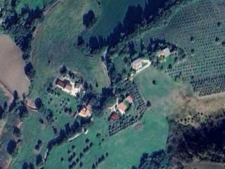 Casa indipendente in vendita a cingoli via gabbiano