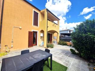 Appartamento in vendita a olbia via eugenio montale, 34