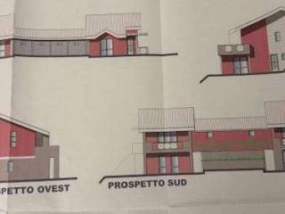 Terreno residenziale in vendita a clivio via fontanella , 4
