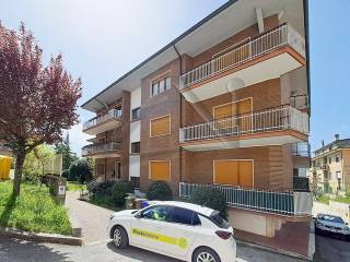 Appartamento in affitto a l'aquila via monte cagno, 6