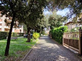 Appartamento in vendita ad ariccia viale piave, 41