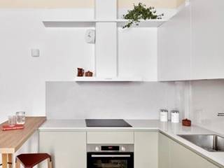 Appartamento in in vendita da privato a bologna via del pratello, 97