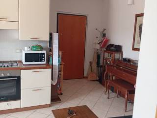 Appartamento in vendita ad arezzo via ugo foscolo, 10