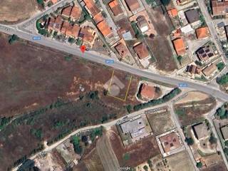 Terreno residenziale in vendita ad avezzano via malpighi
