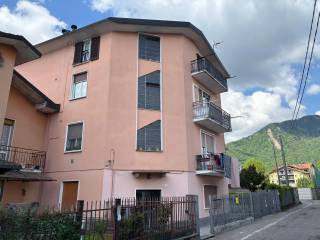 Appartamento in vendita ad arcisate via cacciatori delle alpi