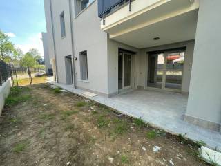 Appartamento in vendita ad arosio via guglielmo oberdan