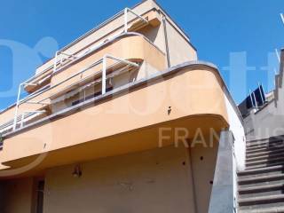 Villa in affitto a gaeta viale america, 1