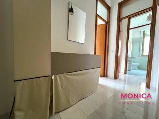 Appartamento in affitto a trapani via villanova, 4