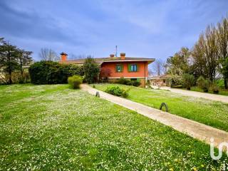 Villa in vendita a guidizzolo strada marchionale