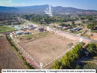 Terreno residenziale in vendita a merano sinigo meran