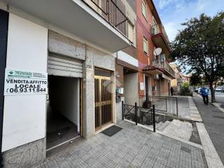 Negozio in affitto ad albano laziale via nettunense, 250