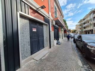 Negozio in affitto a san sebastiano al vesuvio via roma