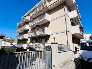 Appartamento in vendita a noto via gaetano salvemini