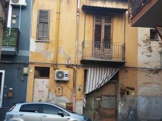 Casa indipendente in in vendita da privato a bagheria via mangione
