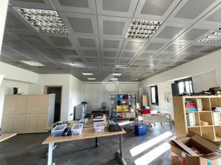 Ufficio in affitto a calvisano strada provinciale 37