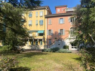 Appartamento in affitto a bologna via castiglione, 99