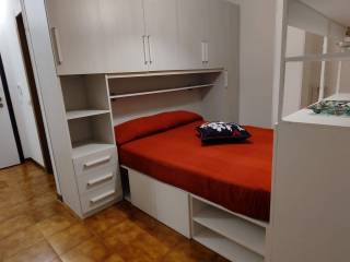 Appartamento in in affitto da privato a ferrara via camilla ravera