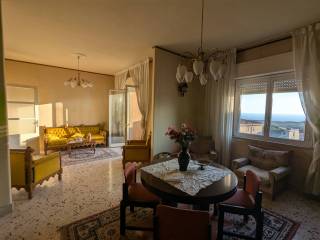 Appartamento in vendita ad agrigento via don luigi sturzo, 22
