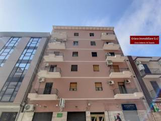 Appartamento in vendita a taranto via plateja, 28
