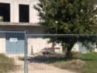 Casa indipendente all'asta a belforte del chienti via vanzetti