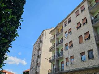 Appartamento in vendita ad asti strada del fortino, 10
