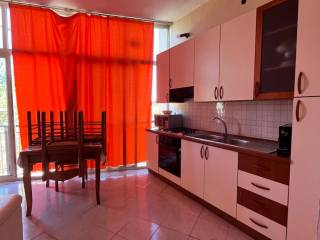 Appartamento in in affitto da privato ad agrigento via ferdinando magellano, 32